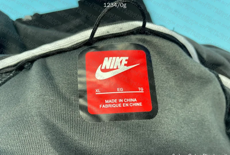 Nike Tech Syna World Set 5