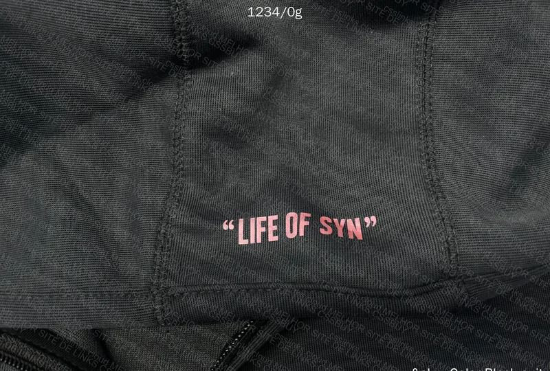 Nike Tech Syna World Set 7