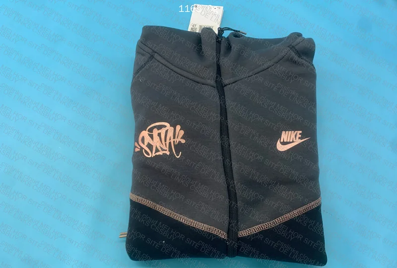 Nike Tech X Syna Set 3