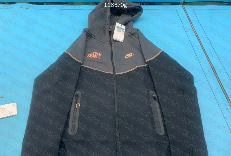 Nike Tech X Syna Set 6