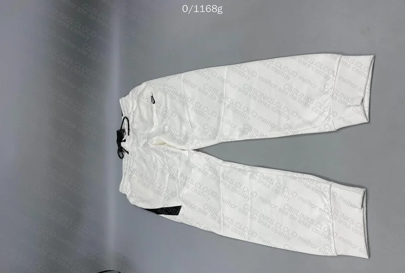 Nike Tech Fleece Set