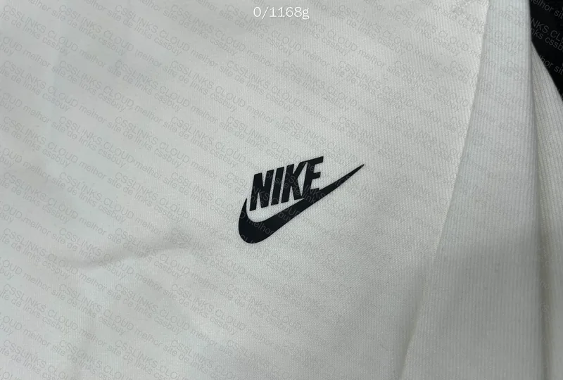 Nike Tech Fleece Set 2