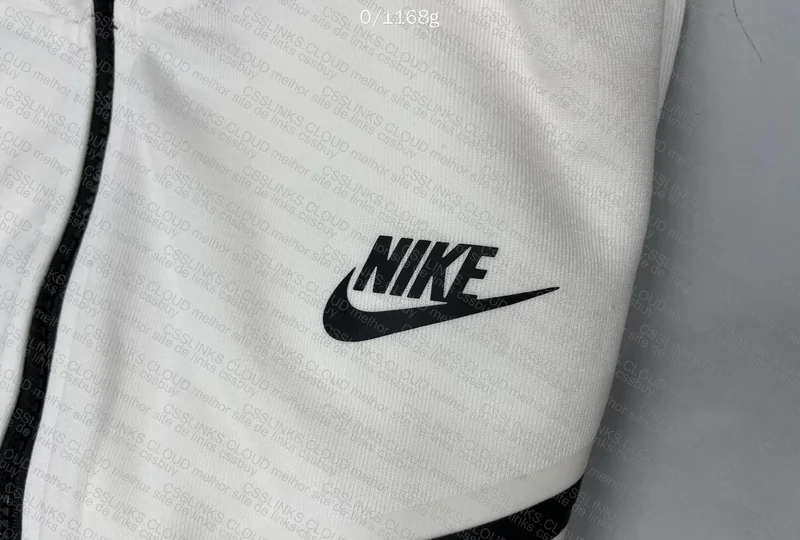 Nike Tech Fleece Set 3