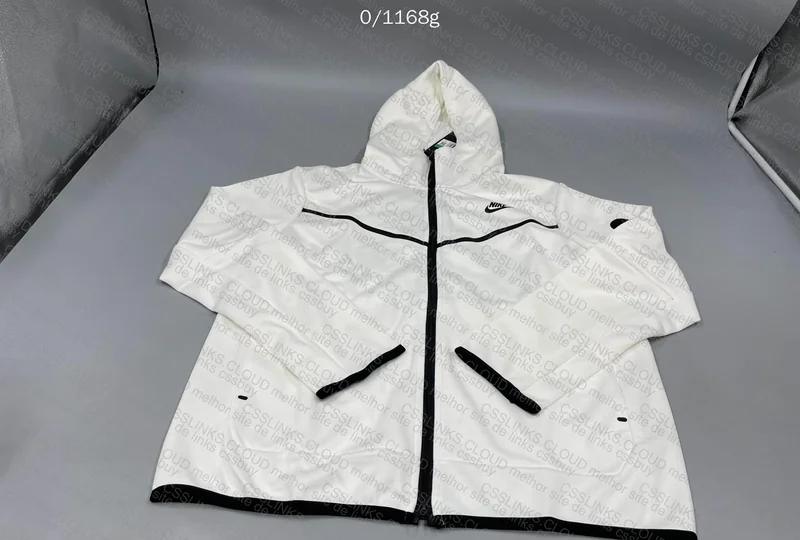 Nike Tech Fleece Set 4