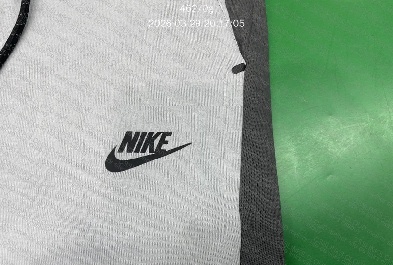conjunto nike Teck Fleece 2