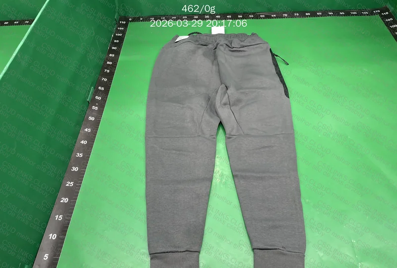 conjunto nike Teck Fleece 5