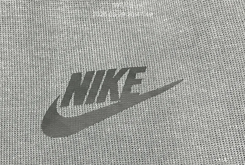 conjunto nike Teck Fleece 6