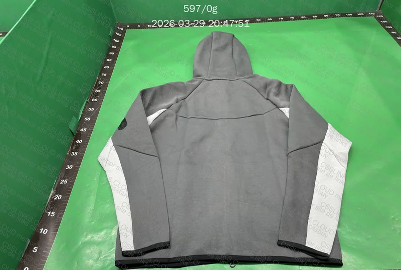 conjunto nike Teck Fleece 7