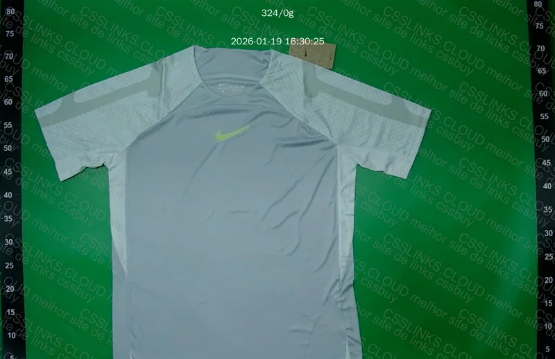 Conjunto Nike Training Dri-FIT Strike 2