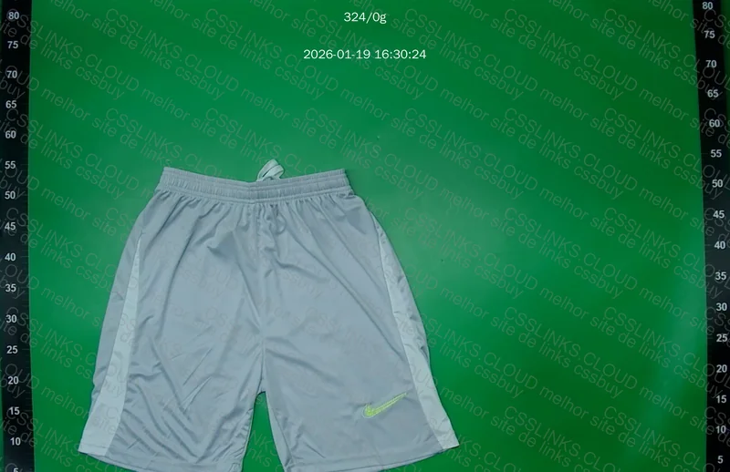 Conjunto Nike Training Dri-FIT Strike 3