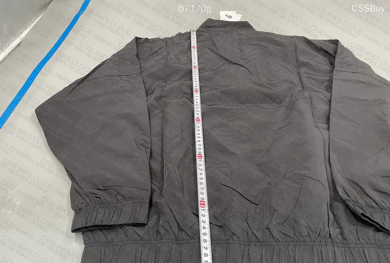 Nike Windbreaker Set 5