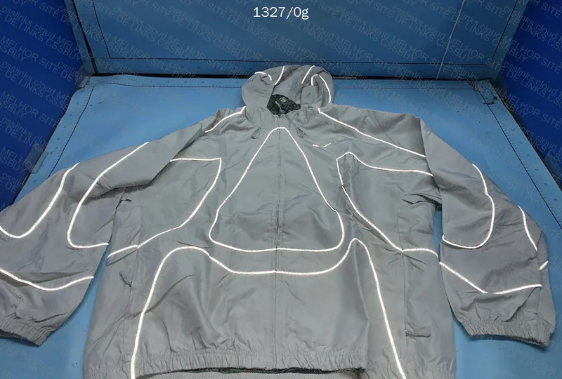 Nike x Corteiz Set