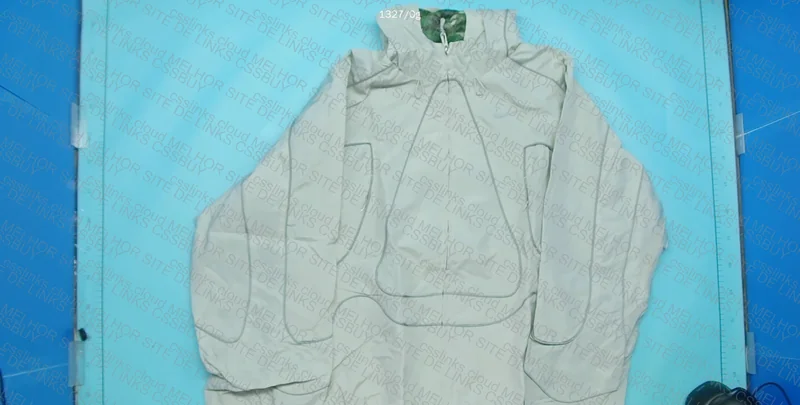 Nike x Corteiz Set 4