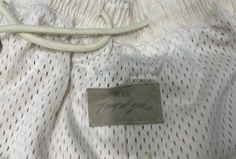 Nike x Fear God GL or RL Set? 4