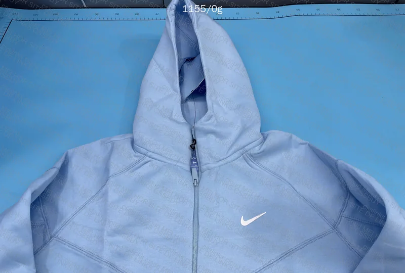 Nike x Nocta Set 3