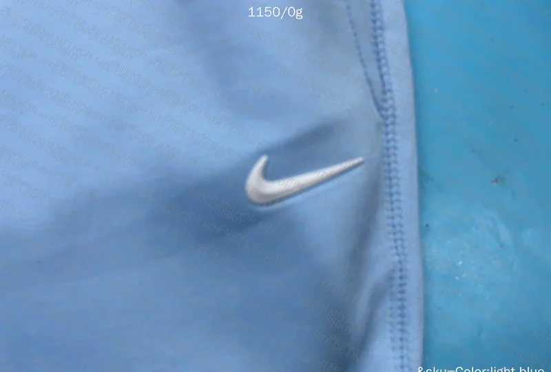 Nike x Nocta Set 3
