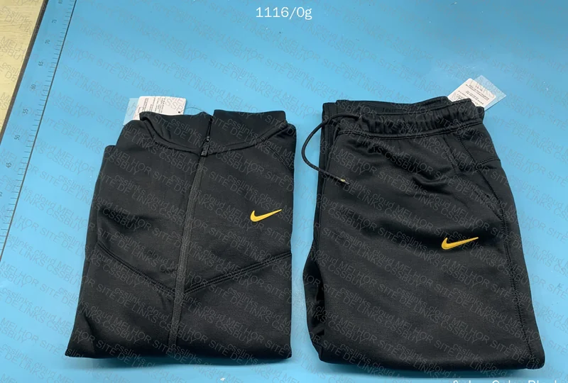 Nike x Nocta Set