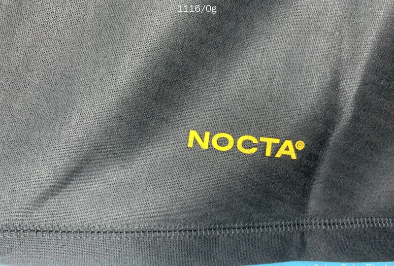 Nike x Nocta Set 3