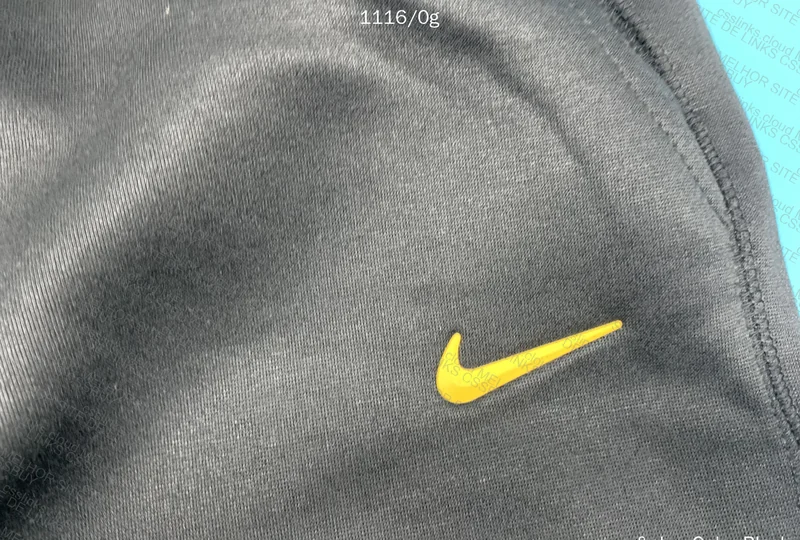 Nike x Nocta Set 4