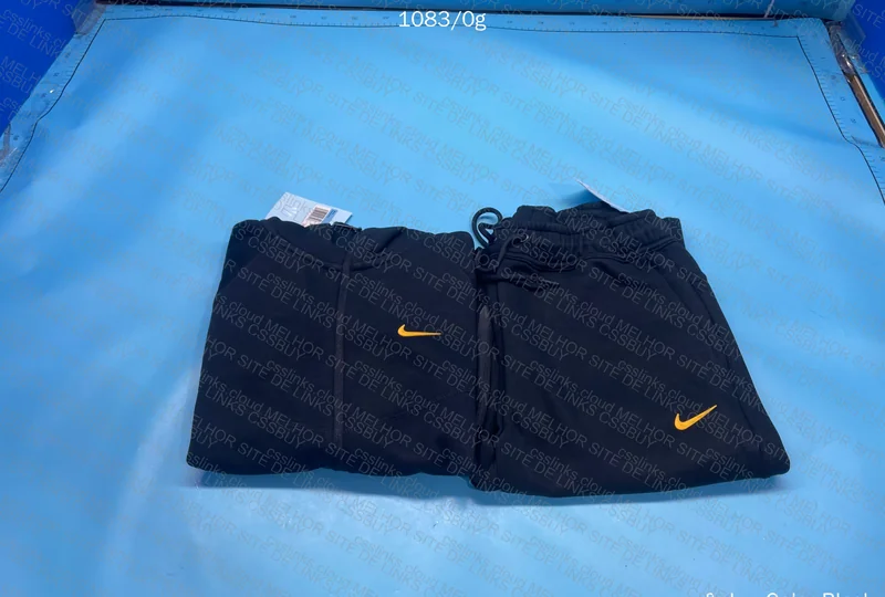 Nike x Nocta Set