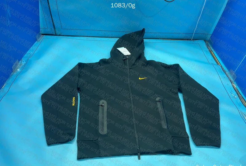 Nike x Nocta Set 5