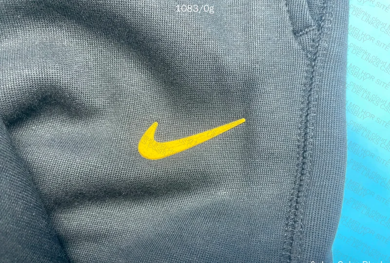 Nike x Nocta Set 7