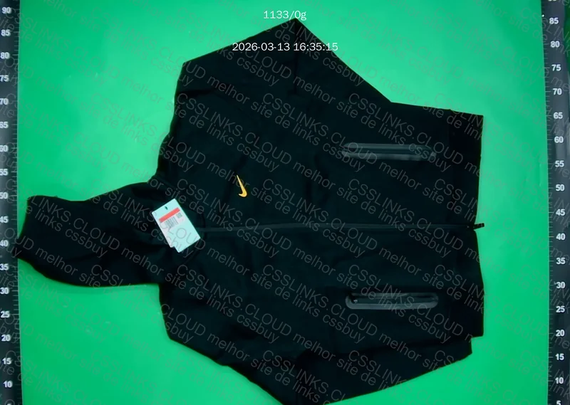 Conjunto nike x nocta 3