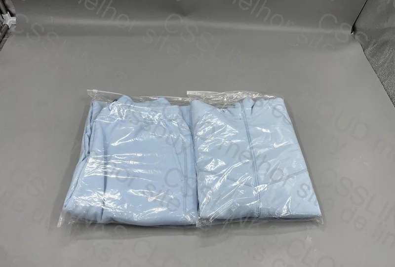 Nike x Nocta Baby Blue Set