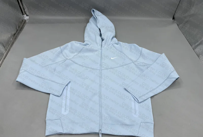 Nike x Nocta Baby Blue Set 5