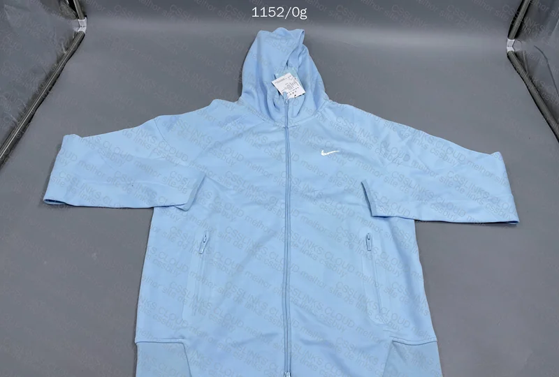 Nike x Nocta "Blue" Set