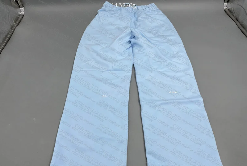 Nike x Nocta "Blue" Set 4