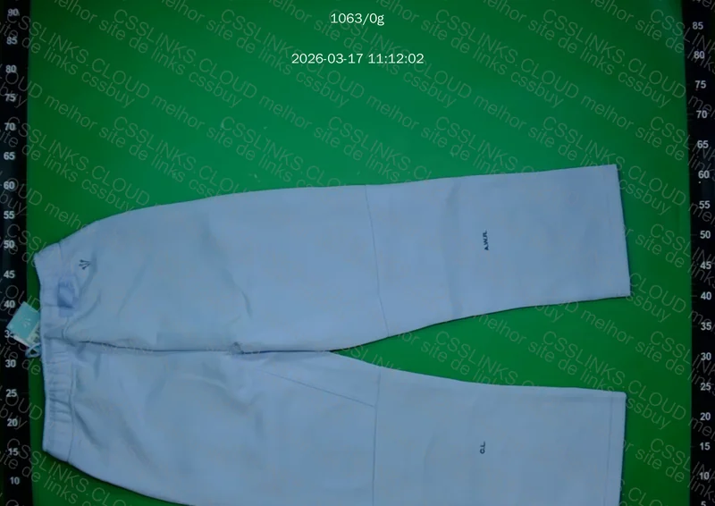 Conjunto nike x nocta branco 3