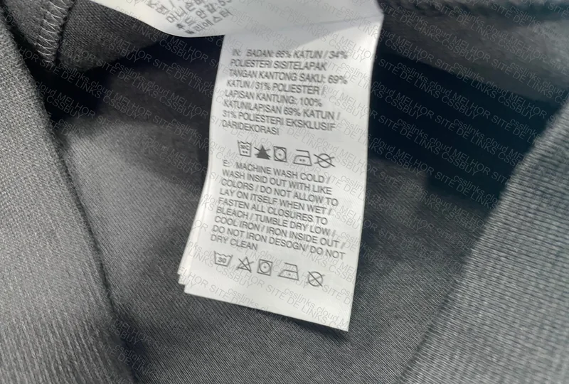 Nike x Nocta Set with Measurements - Help