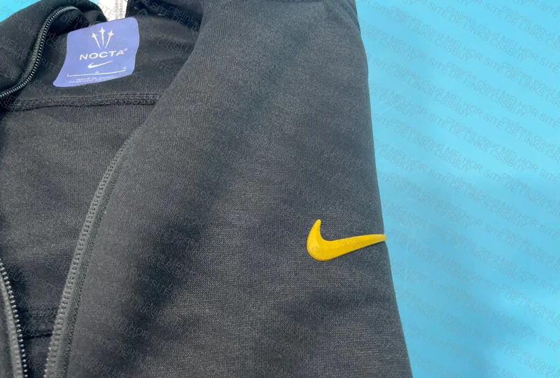 Nike x Nocta Set with Measurements - Help 10