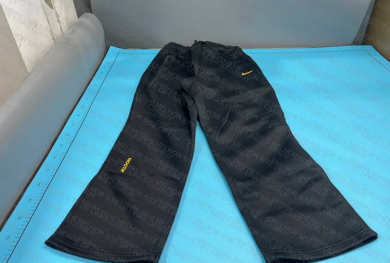 Nike x Nocta Set with Measurements - Help 3
