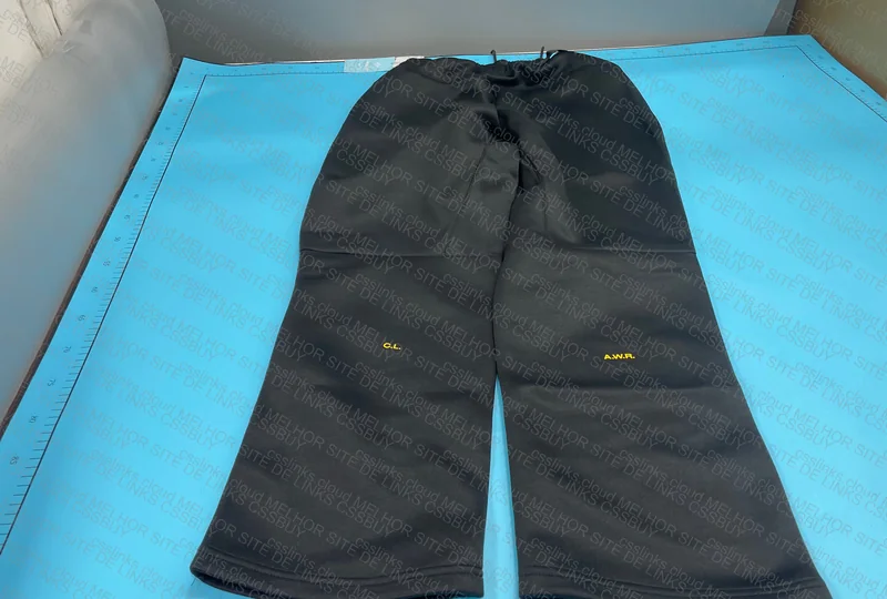 Nike x Nocta Set with Measurements - Help 4
