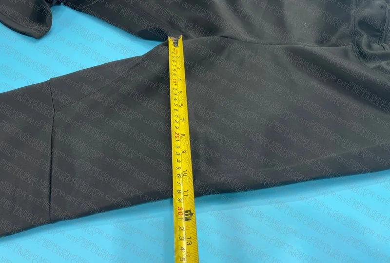 Nike x Nocta Set with Measurements - Help 6