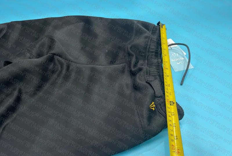 Nike x Nocta Set with Measurements - Help 7