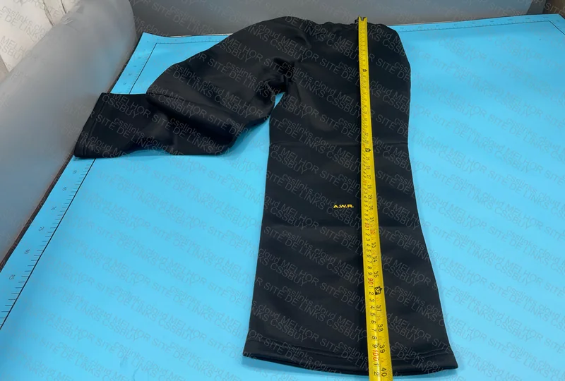 Nike x Nocta Set with Measurements - Help 8