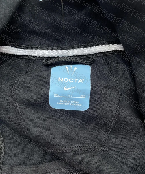 Nike x Nocta Set GL? 2
