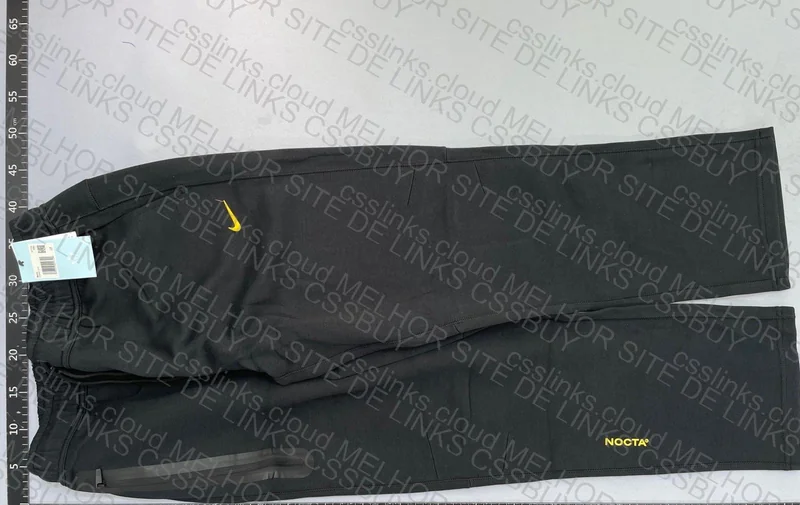 Nike x Nocta Set GL? 3