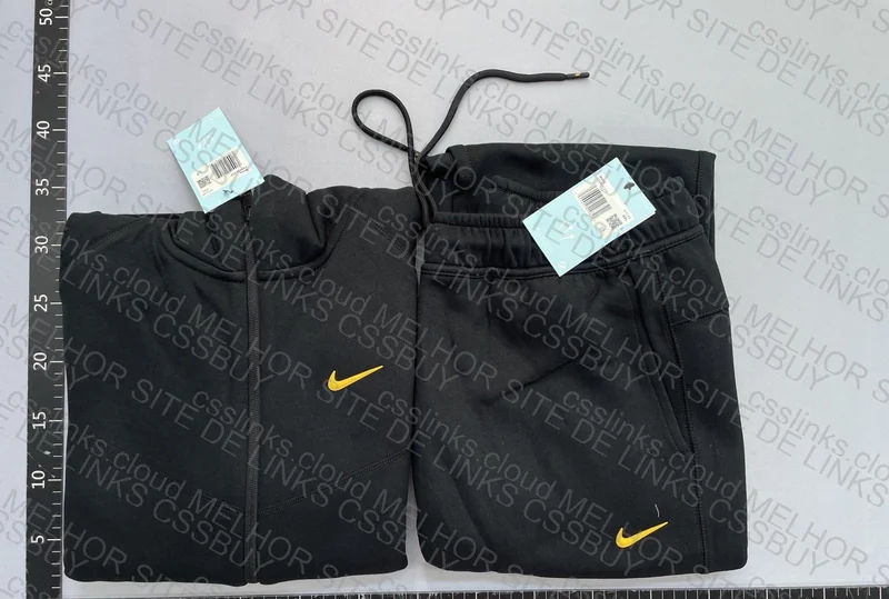 Nike x Nocta Set GL? 6