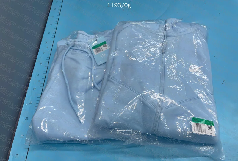 Nocta Blue Set
