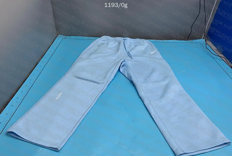 Nocta Blue Set 4