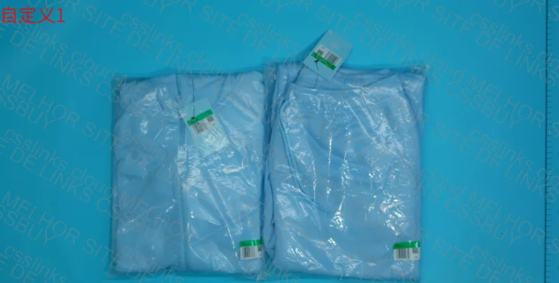 Nocta Blue Set