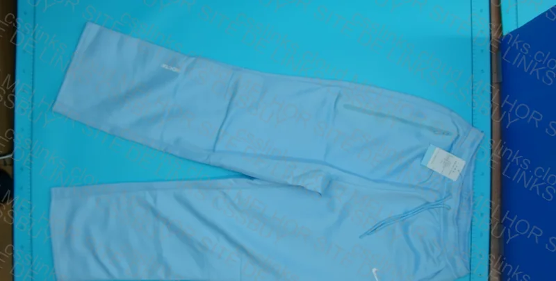 Nocta Blue Set 3