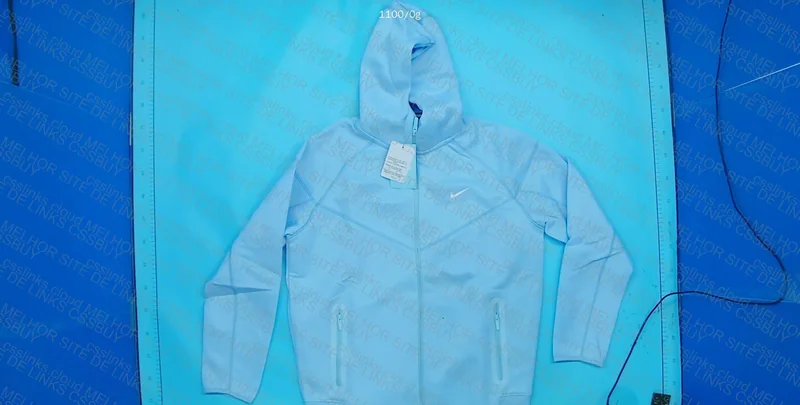 Nocta Blue Set