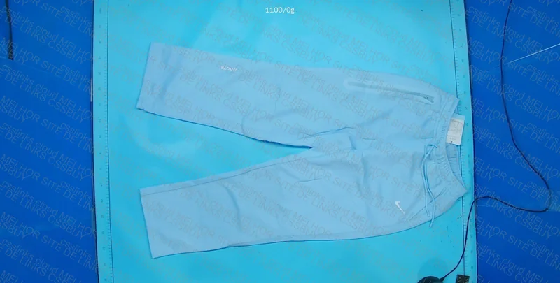 Nocta Blue Set 2