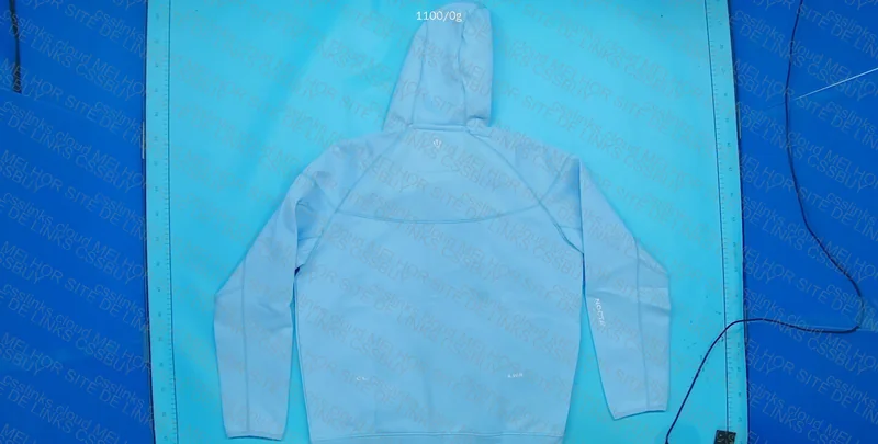 Nocta Blue Set 3