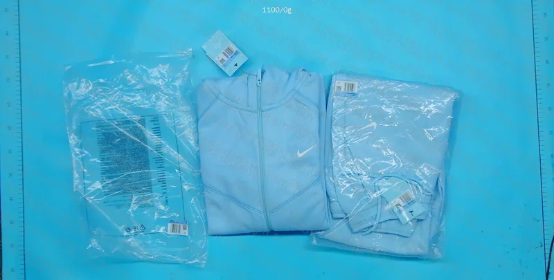 Nocta Blue Set 4